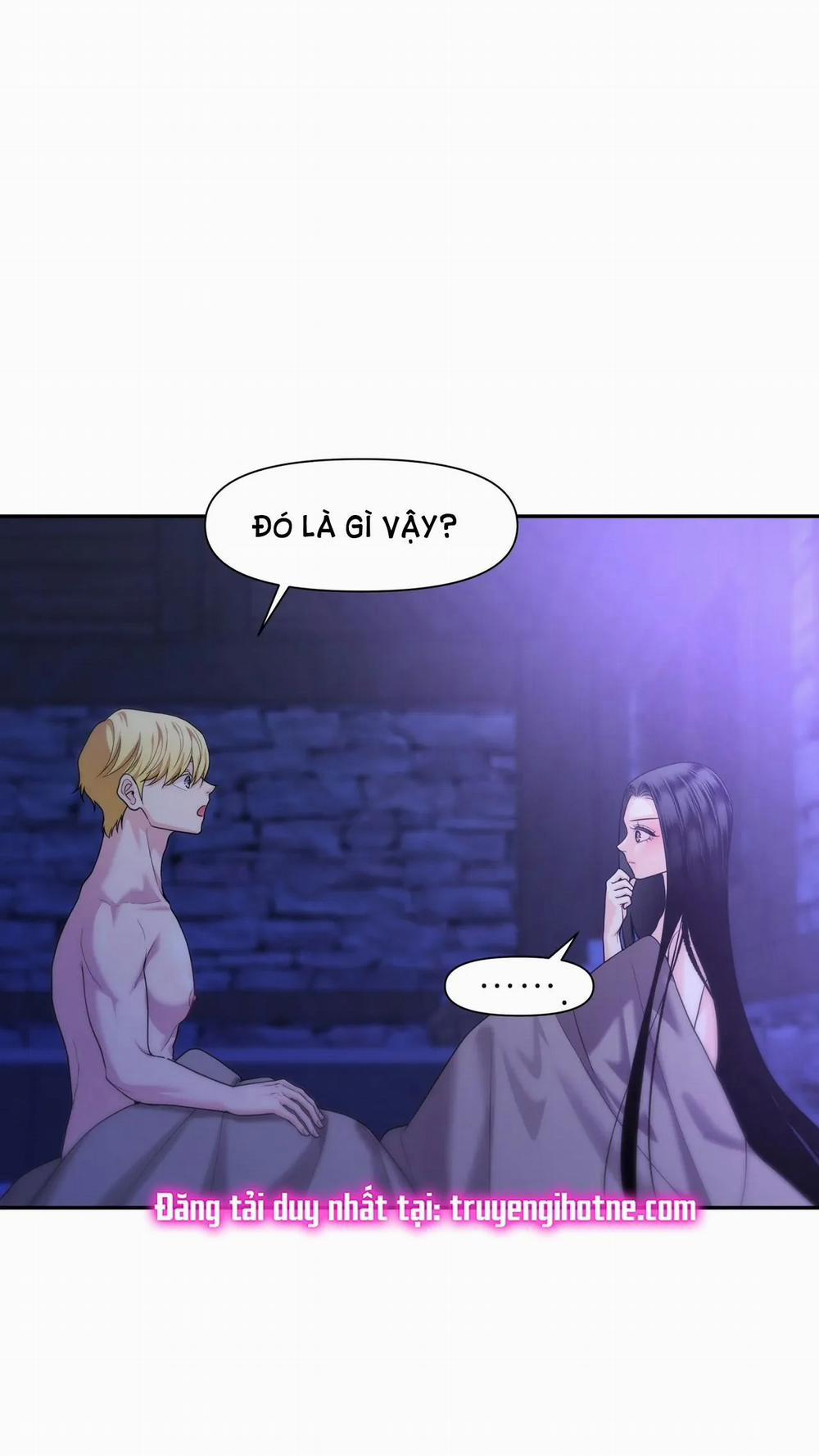 manhwax10.com - Truyện Manhwa [18+] Lửa Trong Đầm Lầy Chương 20 2 Trang 13