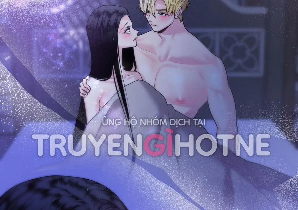 manhwax10.com - Truyện Manhwa [18+] Lửa Trong Đầm Lầy Chương 20 2 Trang 26