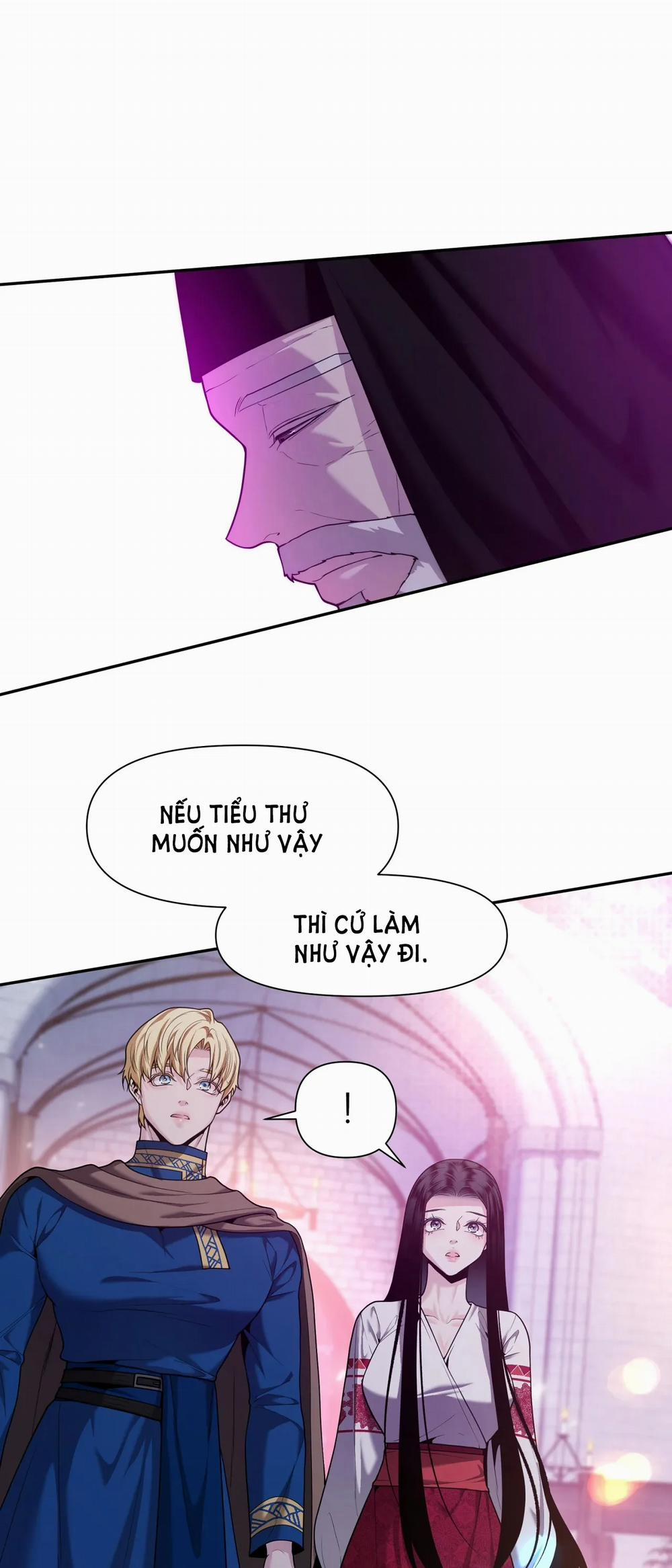 manhwax10.com - Truyện Manhwa [18+] Lửa Trong Đầm Lầy Chương 22 2 Trang 27