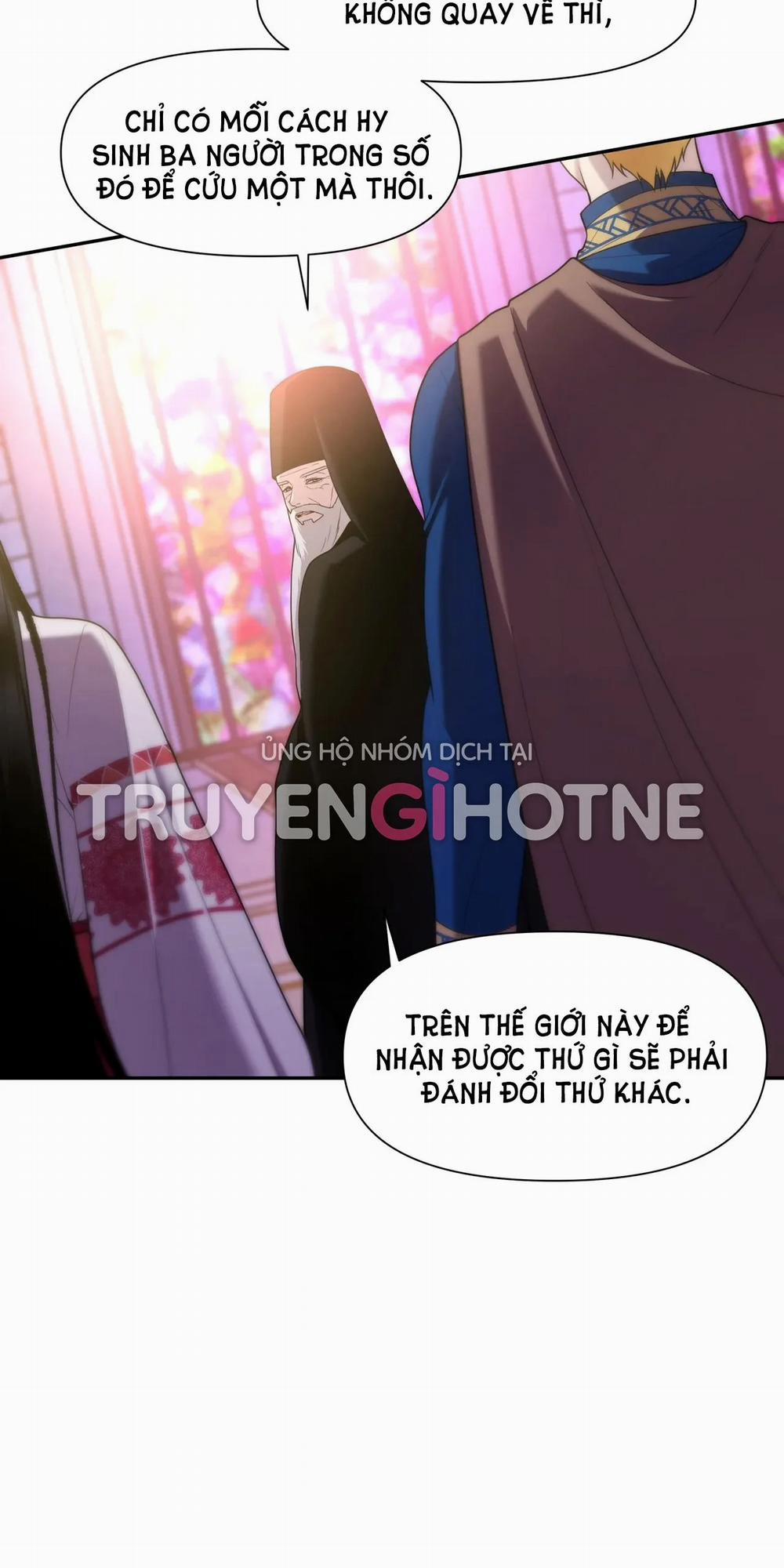 manhwax10.com - Truyện Manhwa [18+] Lửa Trong Đầm Lầy Chương 23 1 Trang 30