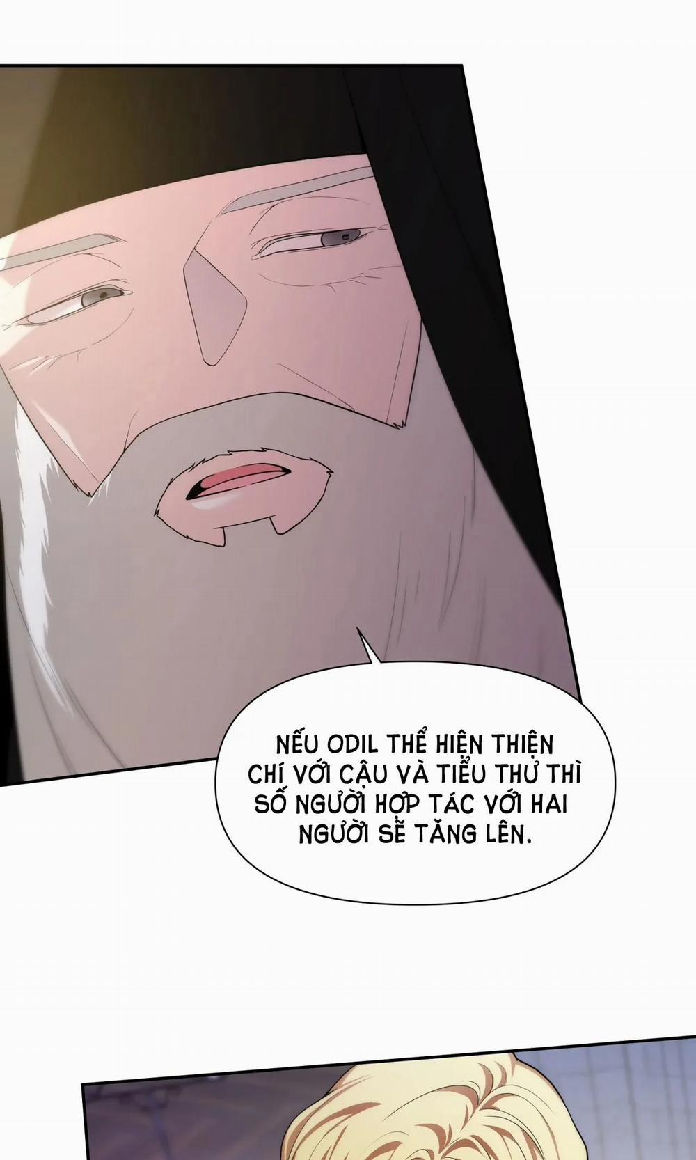 manhwax10.com - Truyện Manhwa [18+] Lửa Trong Đầm Lầy Chương 23 2 Trang 27