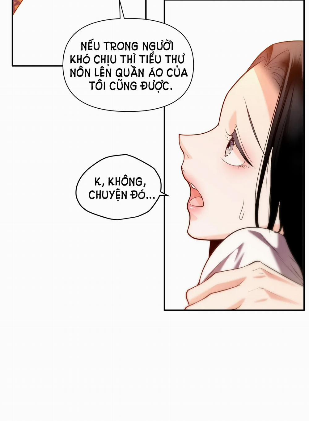 manhwax10.com - Truyện Manhwa [18+] Lửa Trong Đầm Lầy Chương 24 2 Trang 46