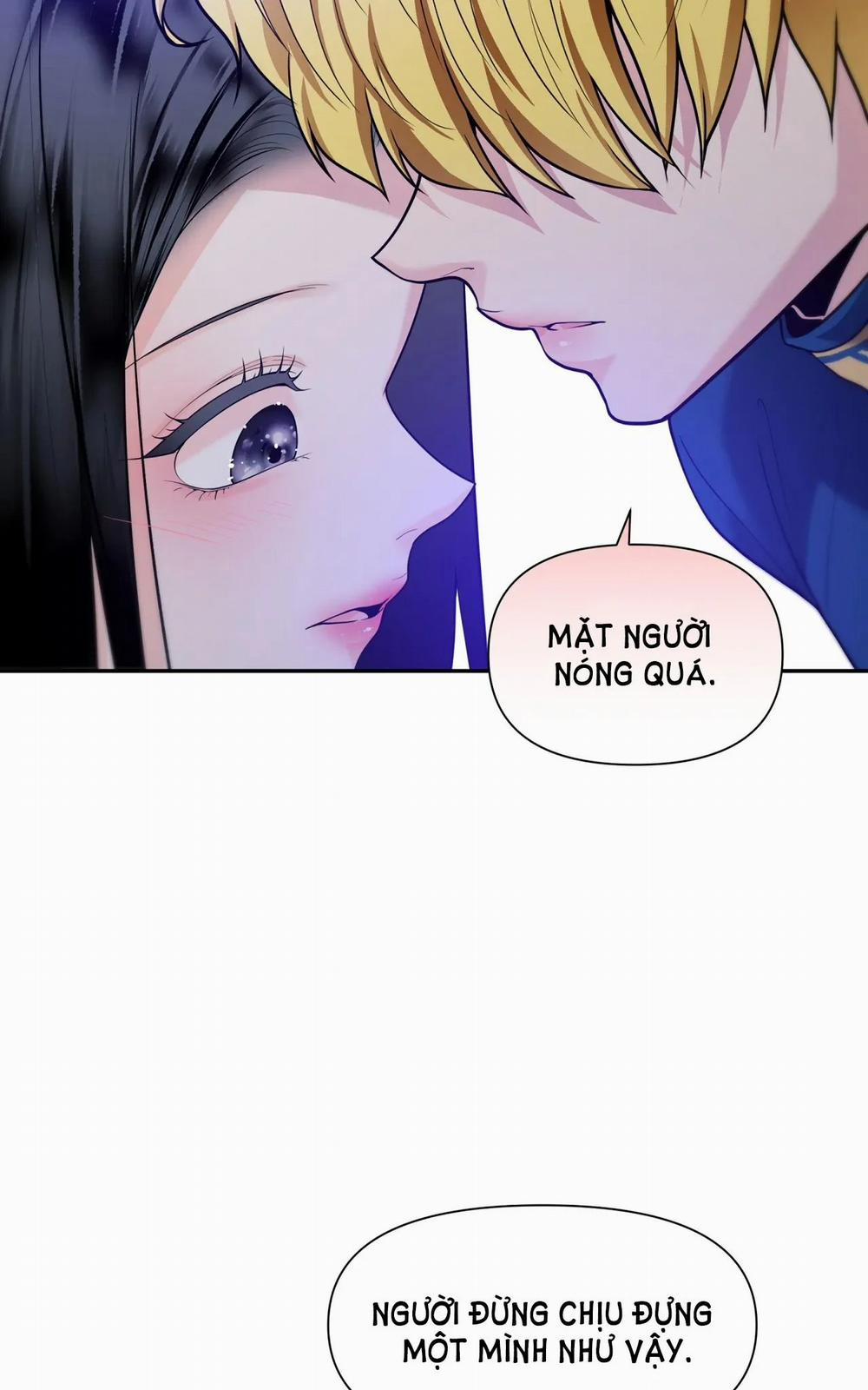 manhwax10.com - Truyện Manhwa [18+] Lửa Trong Đầm Lầy Chương 25 2 Trang 11