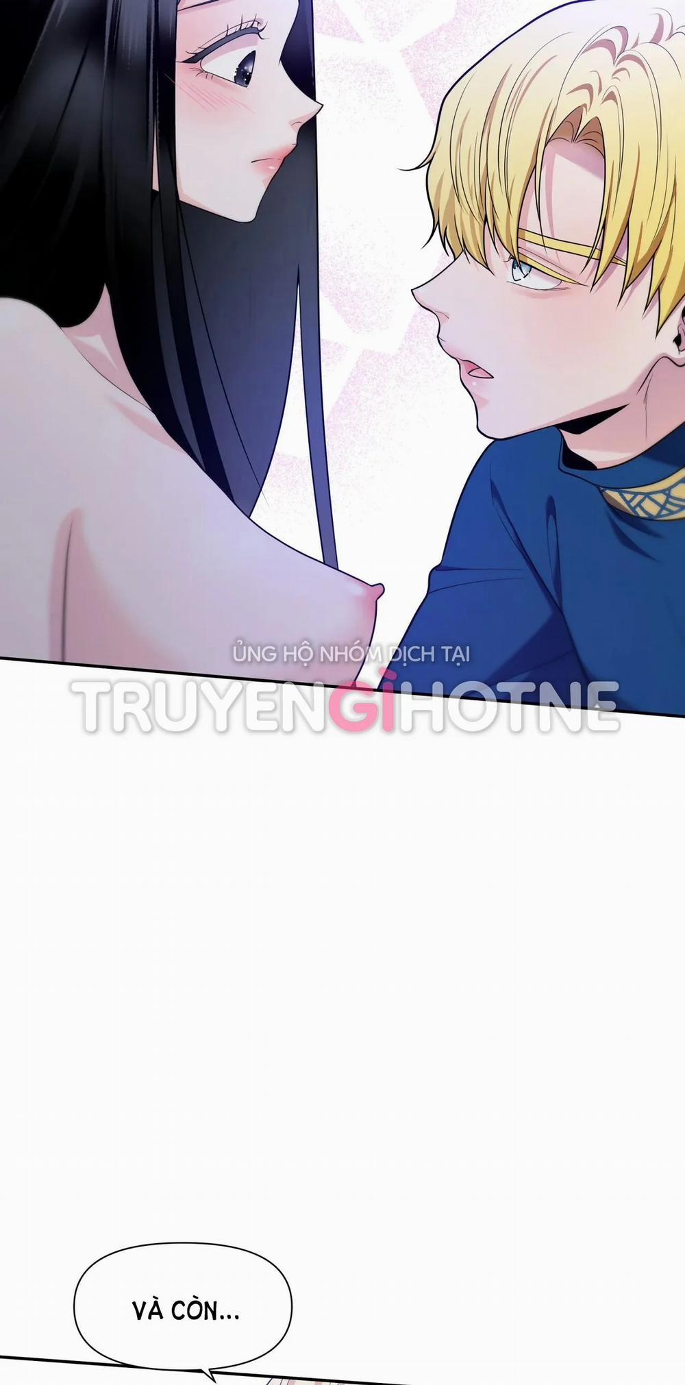 manhwax10.com - Truyện Manhwa [18+] Lửa Trong Đầm Lầy Chương 25 2 Trang 24