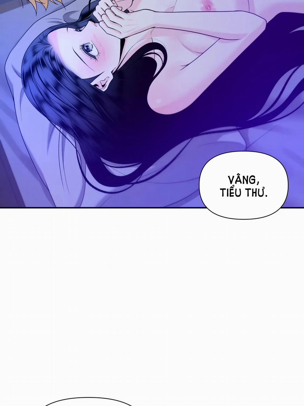 manhwax10.com - Truyện Manhwa [18+] Lửa Trong Đầm Lầy Chương 26 2 Trang 22