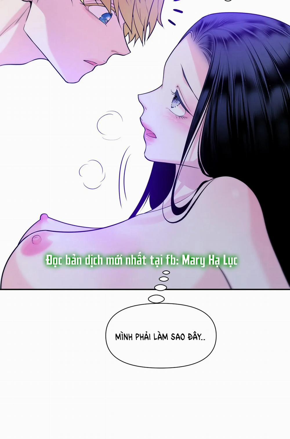 manhwax10.com - Truyện Manhwa [18+] Lửa Trong Đầm Lầy Chương 26 2 Trang 35