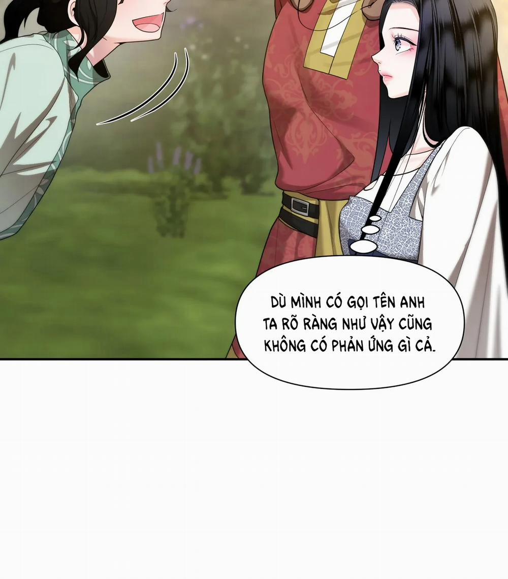 manhwax10.com - Truyện Manhwa [18+] Lửa Trong Đầm Lầy Chương 28 2 Trang 35