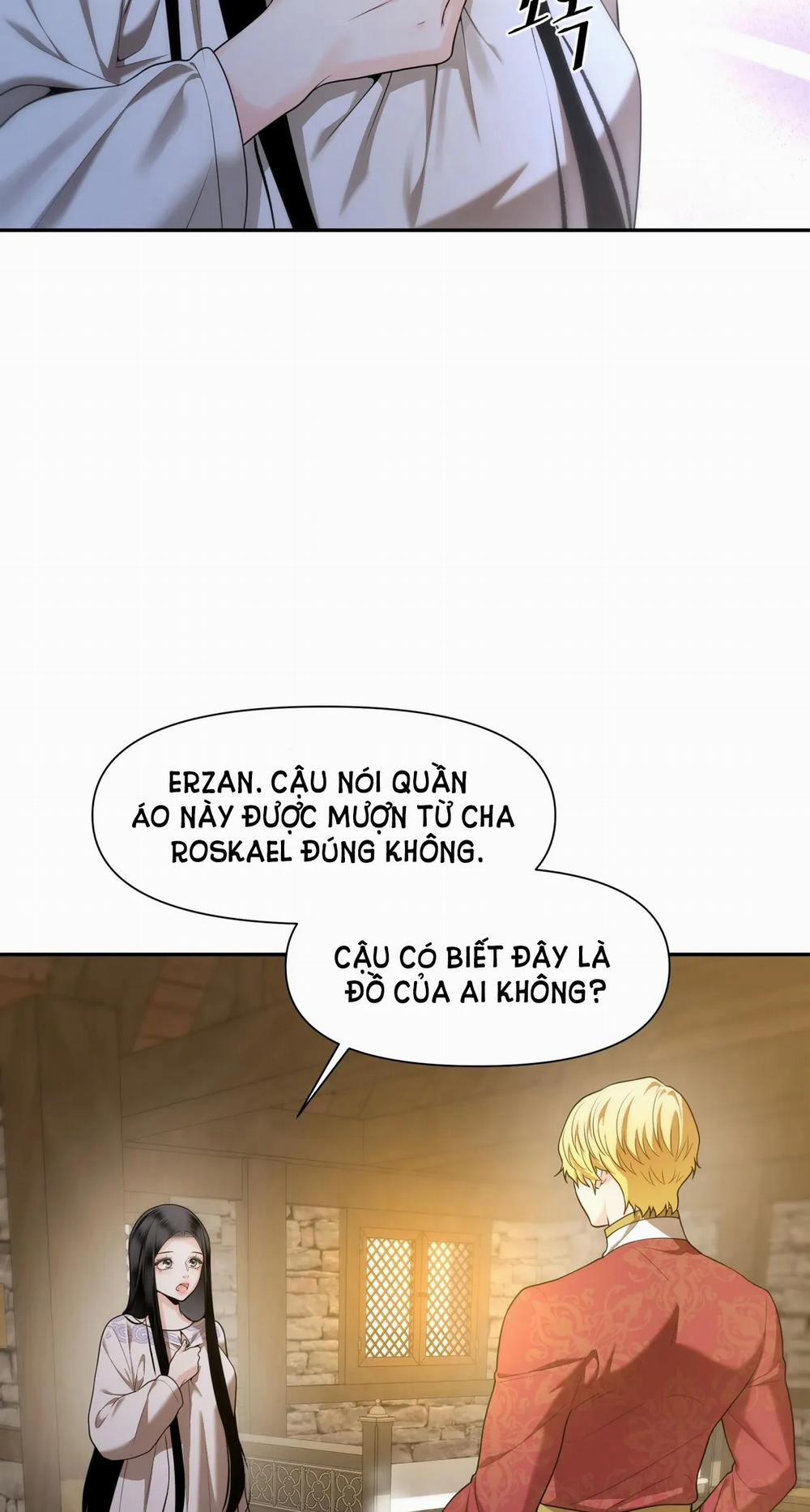 manhwax10.com - Truyện Manhwa [18+] Lửa Trong Đầm Lầy Chương 28 2 Trang 10