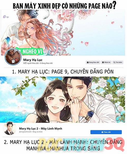 manhwax10.com - Truyện Manhwa [18+] Lửa Trong Đầm Lầy Chương 29 1 Trang 11