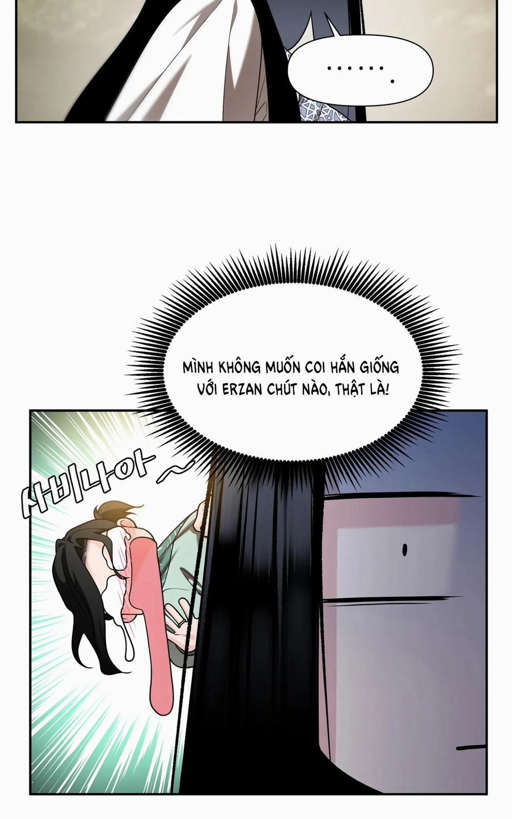 manhwax10.com - Truyện Manhwa [18+] Lửa Trong Đầm Lầy Chương 29 2 Trang 17