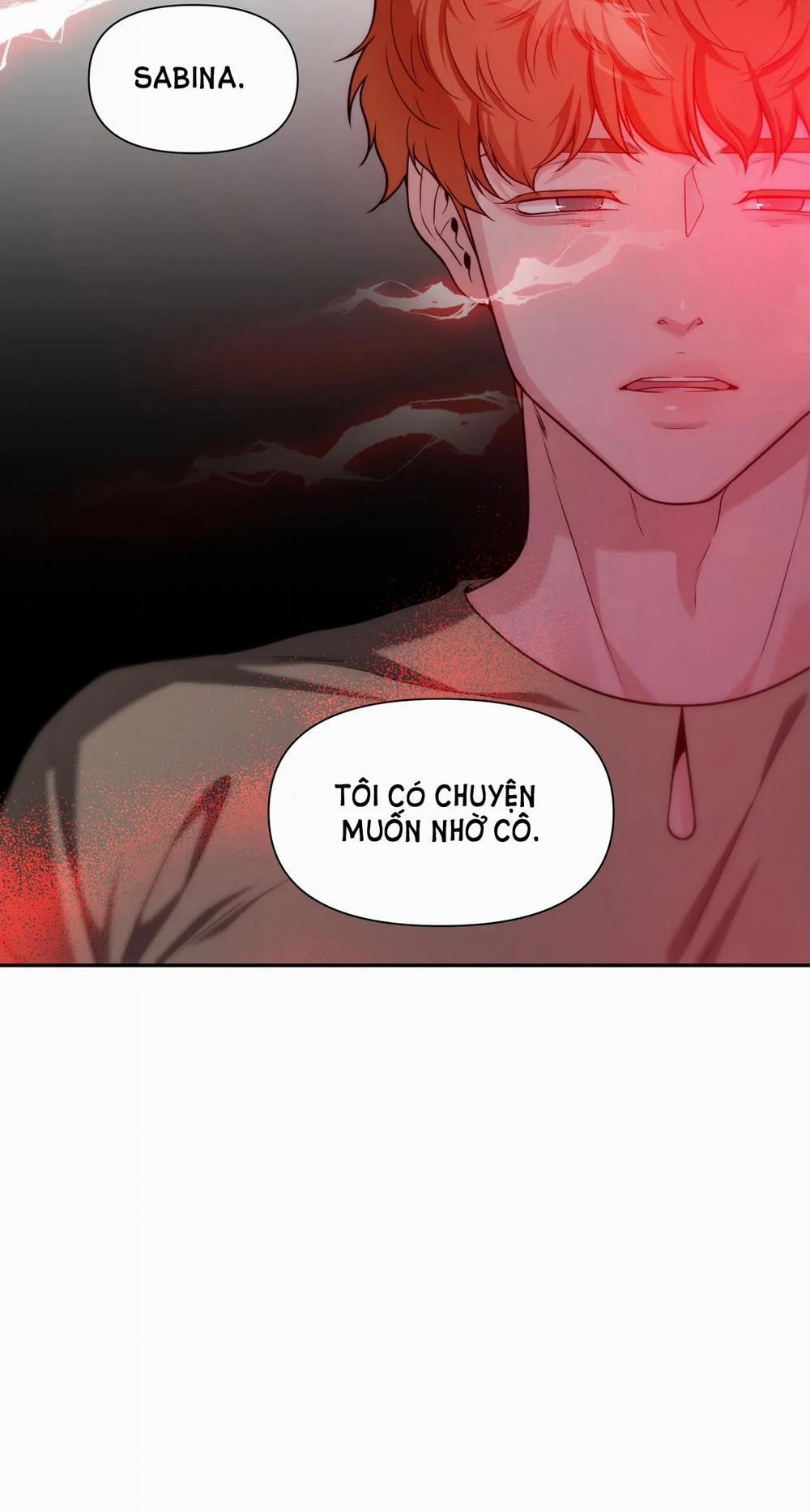 manhwax10.com - Truyện Manhwa [18+] Lửa Trong Đầm Lầy Chương 32 1 Trang 28