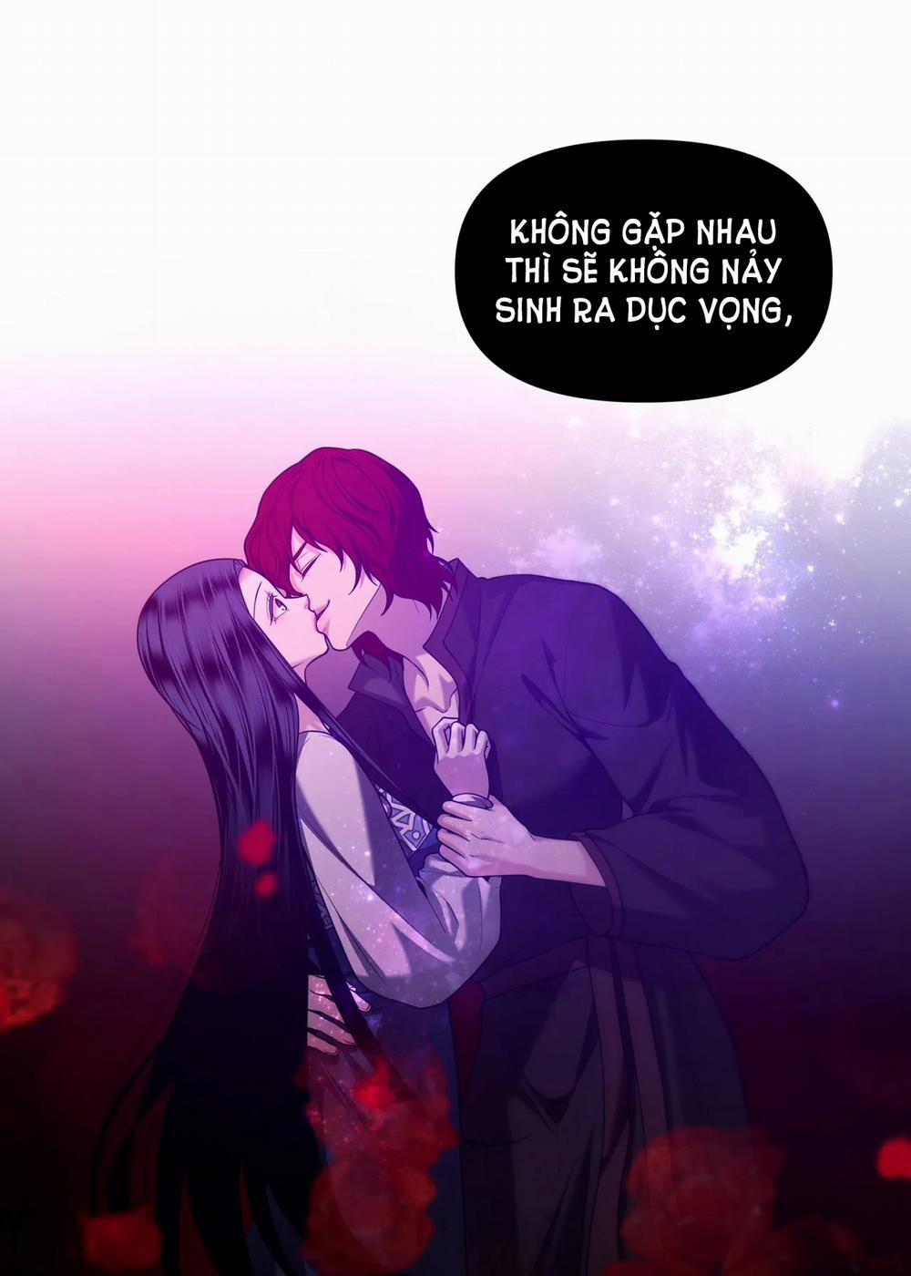 manhwax10.com - Truyện Manhwa [18+] Lửa Trong Đầm Lầy Chương 34 2 Trang 33