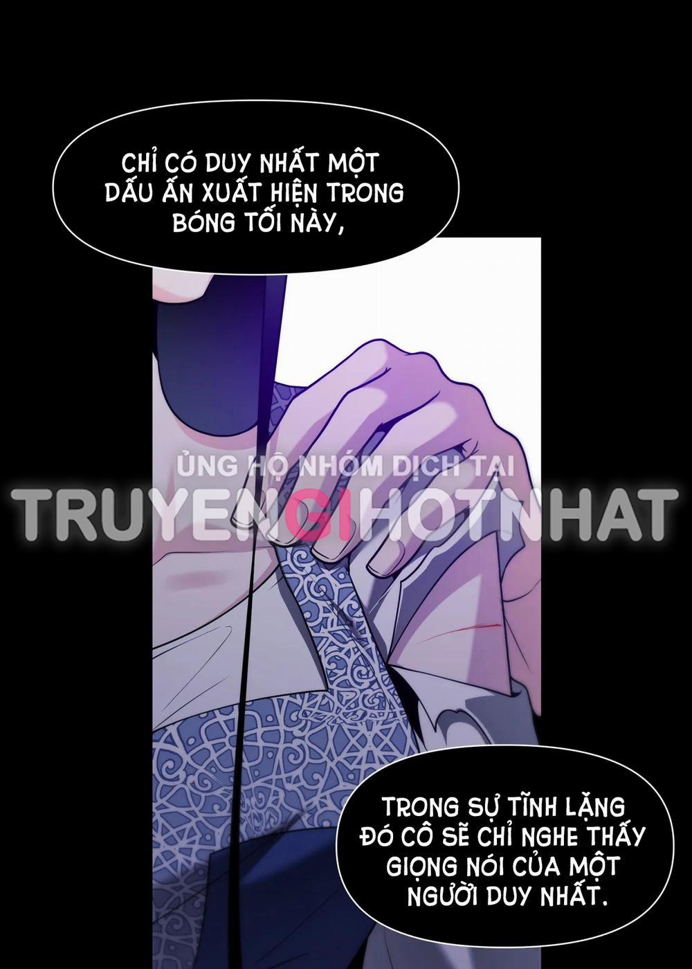 manhwax10.com - Truyện Manhwa [18+] Lửa Trong Đầm Lầy Chương 34 2 Trang 38