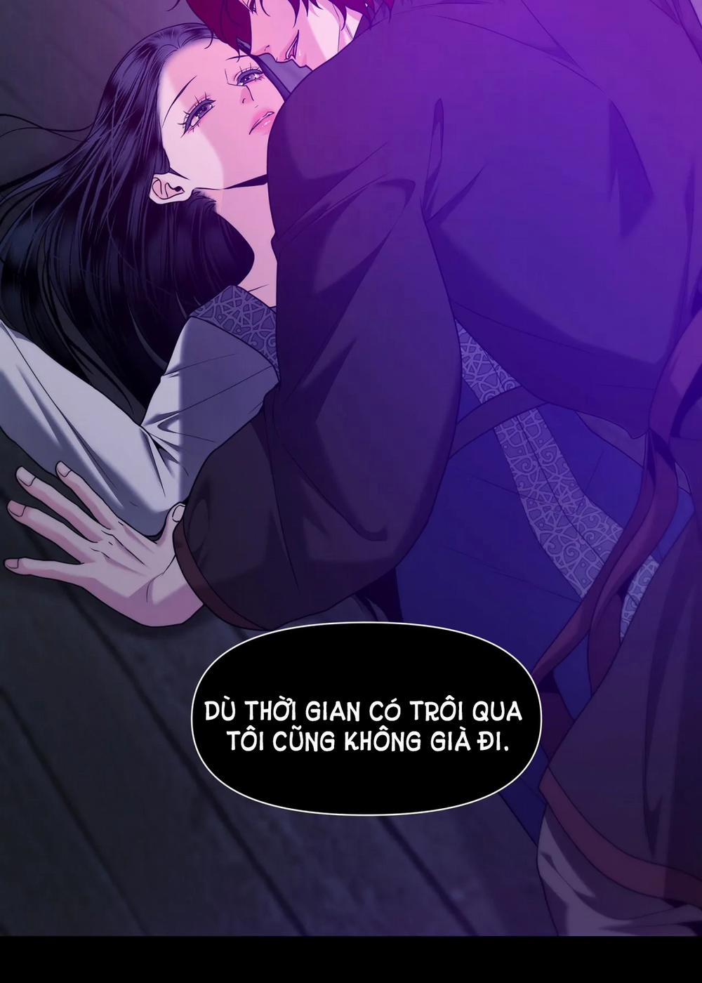 manhwax10.com - Truyện Manhwa [18+] Lửa Trong Đầm Lầy Chương 34 2 Trang 47