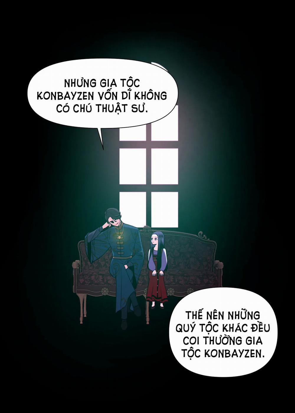 manhwax10.com - Truyện Manhwa [18+] Lửa Trong Đầm Lầy Chương 36 2 Trang 26