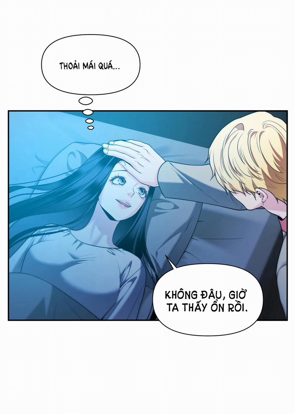 manhwax10.com - Truyện Manhwa [18+] Lửa Trong Đầm Lầy Chương 36 2 Trang 38