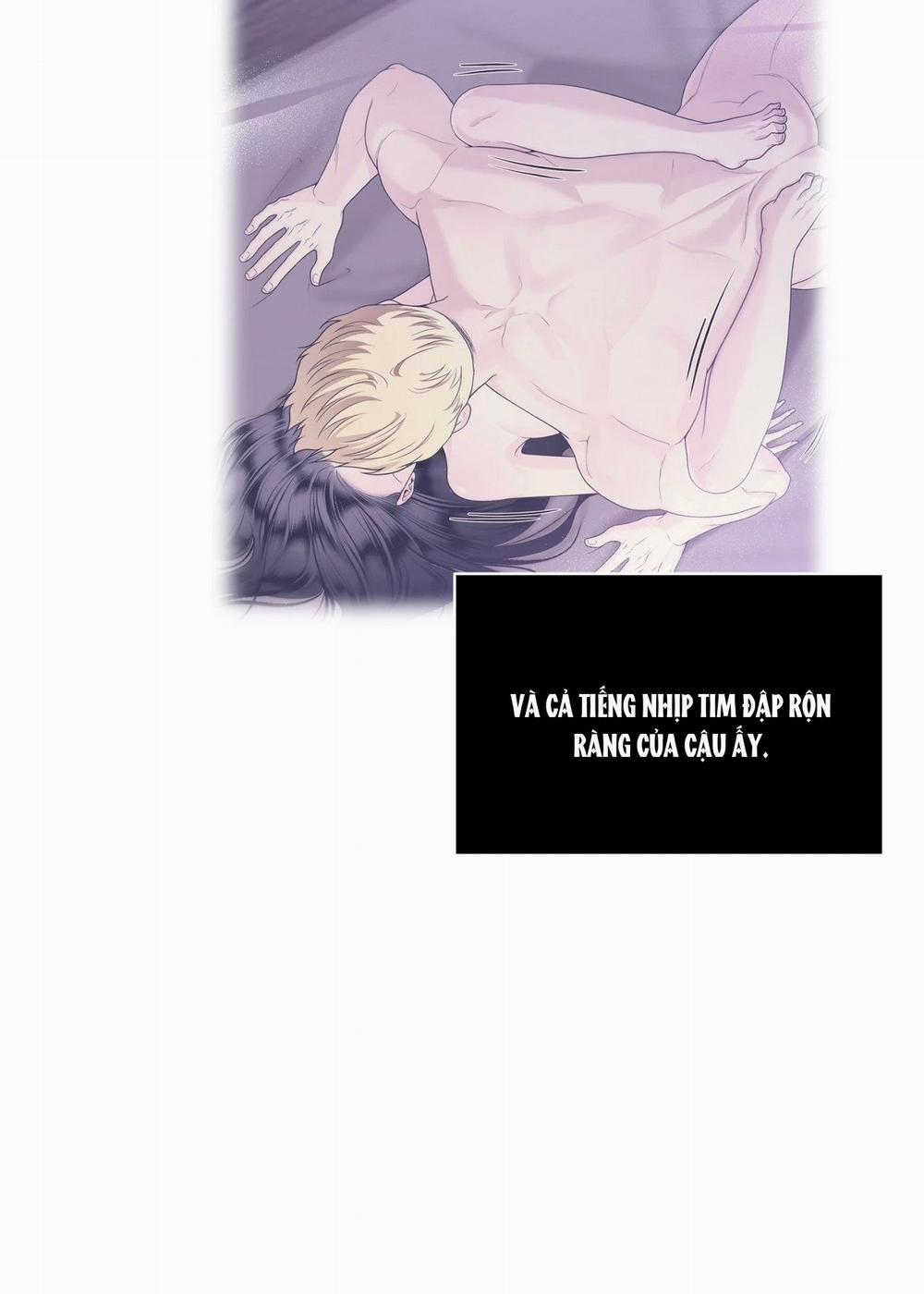 manhwax10.com - Truyện Manhwa [18+] Lửa Trong Đầm Lầy Chương 37 2 Trang 26