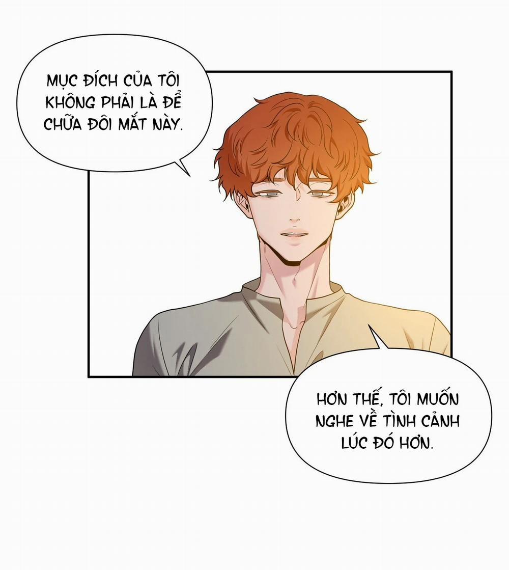 manhwax10.com - Truyện Manhwa [18+] Lửa Trong Đầm Lầy Chương 39 2 Trang 12