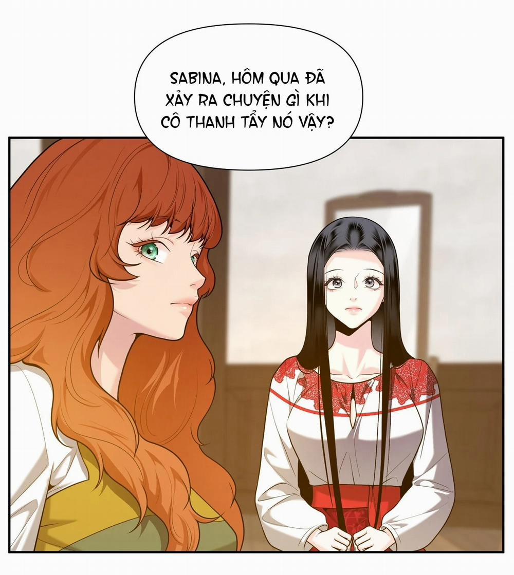 manhwax10.com - Truyện Manhwa [18+] Lửa Trong Đầm Lầy Chương 39 2 Trang 13