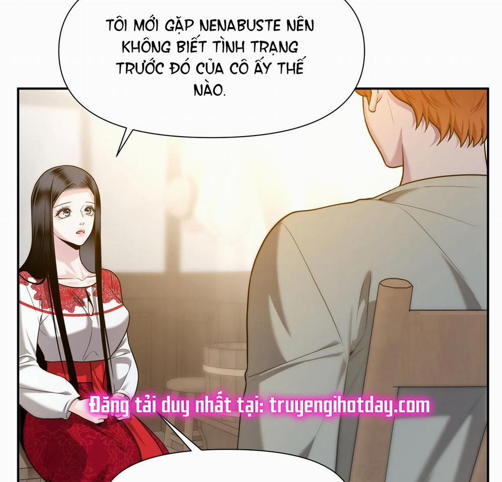 manhwax10.com - Truyện Manhwa [18+] Lửa Trong Đầm Lầy Chương 39 2 Trang 28