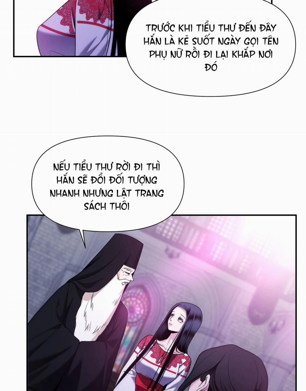 manhwax10.com - Truyện Manhwa [18+] Lửa Trong Đầm Lầy Chương 41 2 Trang 13