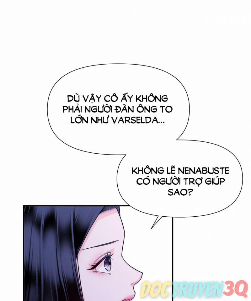 manhwax10.com - Truyện Manhwa [18+] Lửa Trong Đầm Lầy Chương 42 2 Trang 14