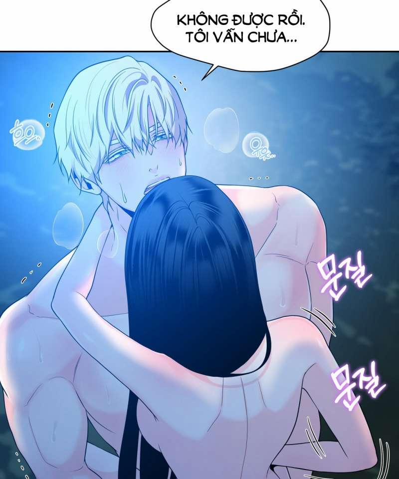 manhwax10.com - Truyện Manhwa [18+] Lửa Trong Đầm Lầy Chương 49 2 Trang 29