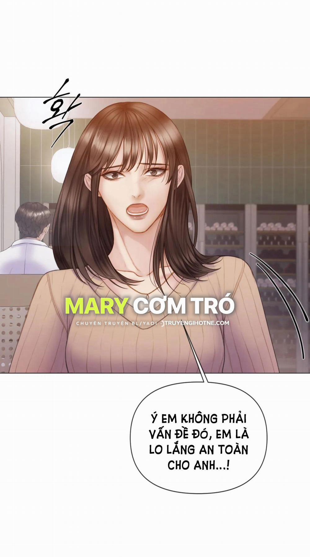 manhwax10.com - Truyện Manhwa [18+] Mary Jane Chương 26 1 Trang 13