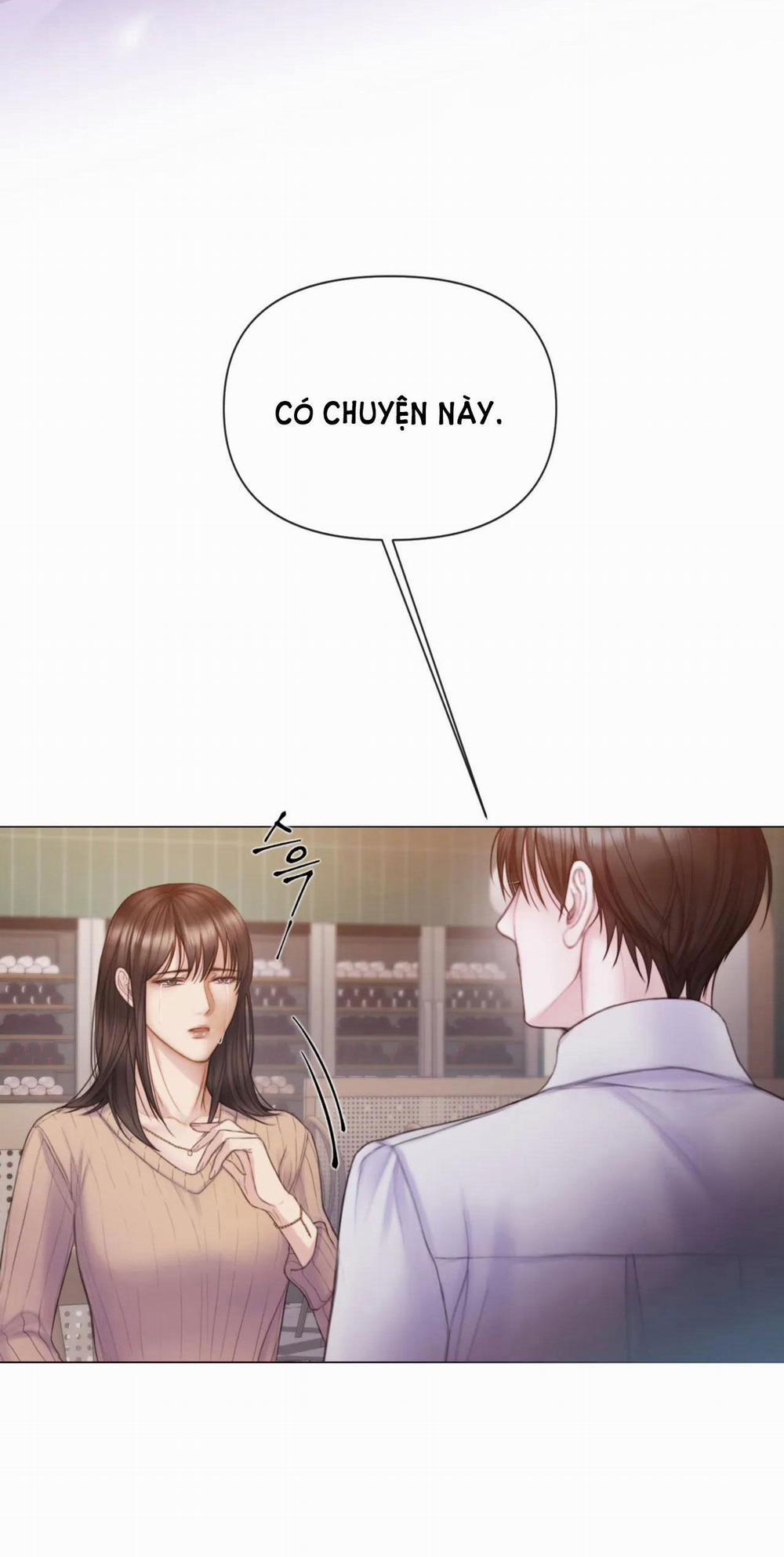 manhwax10.com - Truyện Manhwa [18+] Mary Jane Chương 26 1 Trang 23