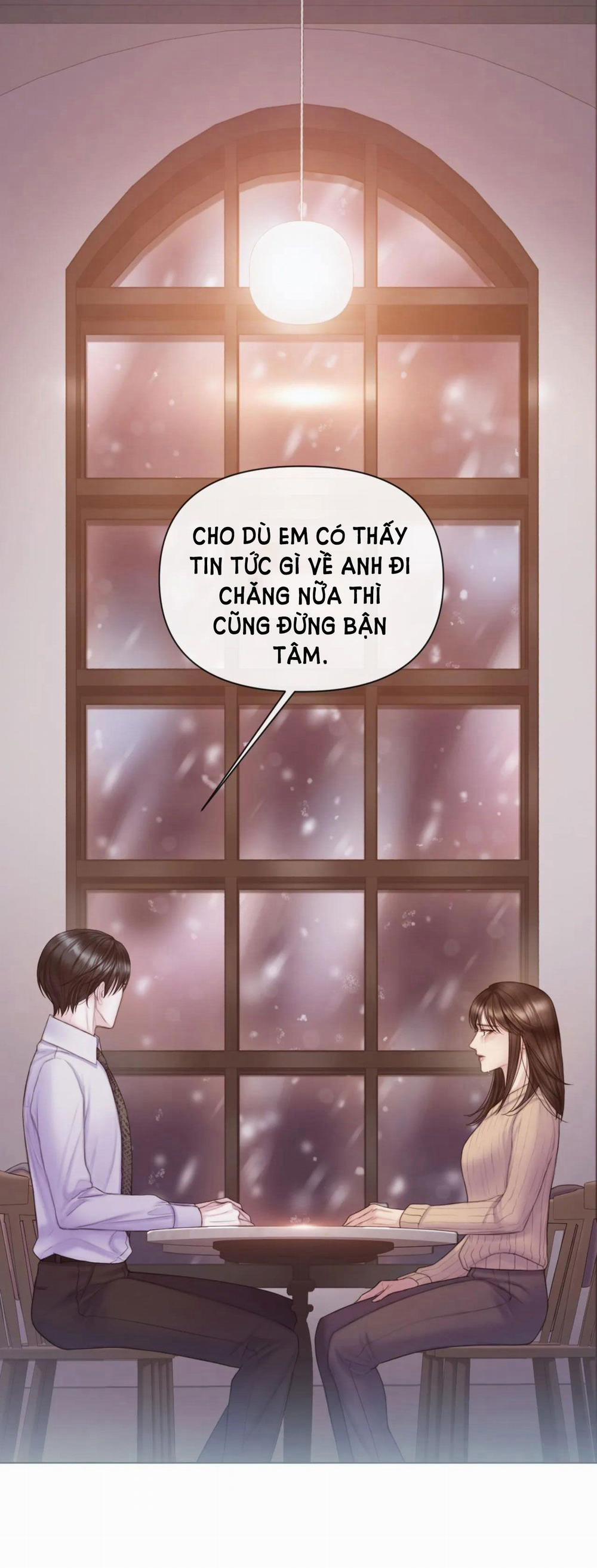 manhwax10.com - Truyện Manhwa [18+] Mary Jane Chương 26 1 Trang 25