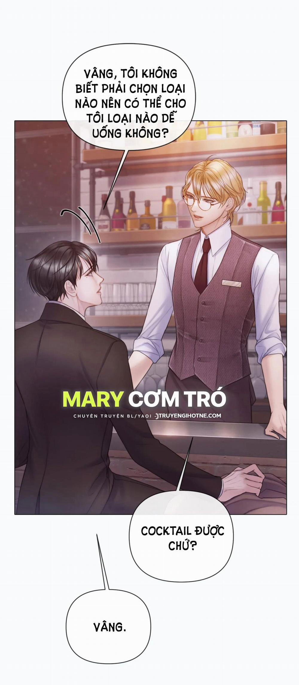 manhwax10.com - Truyện Manhwa [18+] Mary Jane Chương 26 1 Trang 34