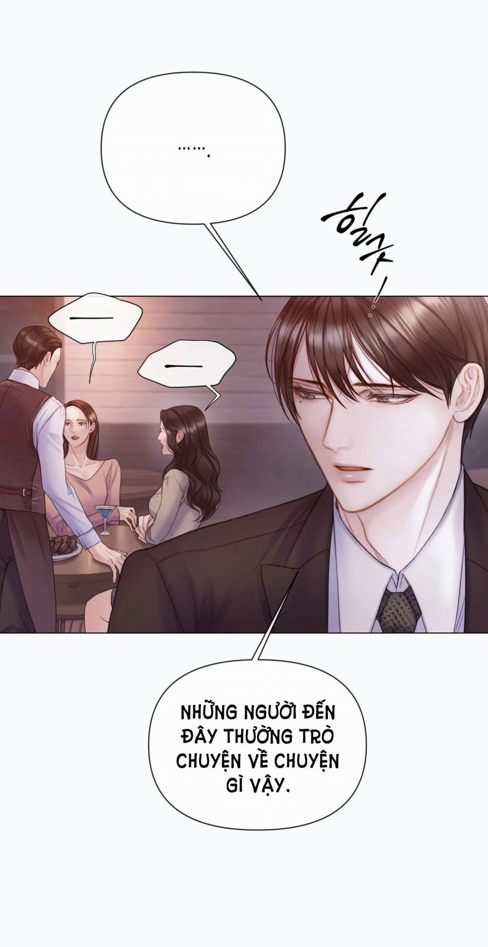 manhwax10.com - Truyện Manhwa [18+] Mary Jane Chương 26 1 Trang 35