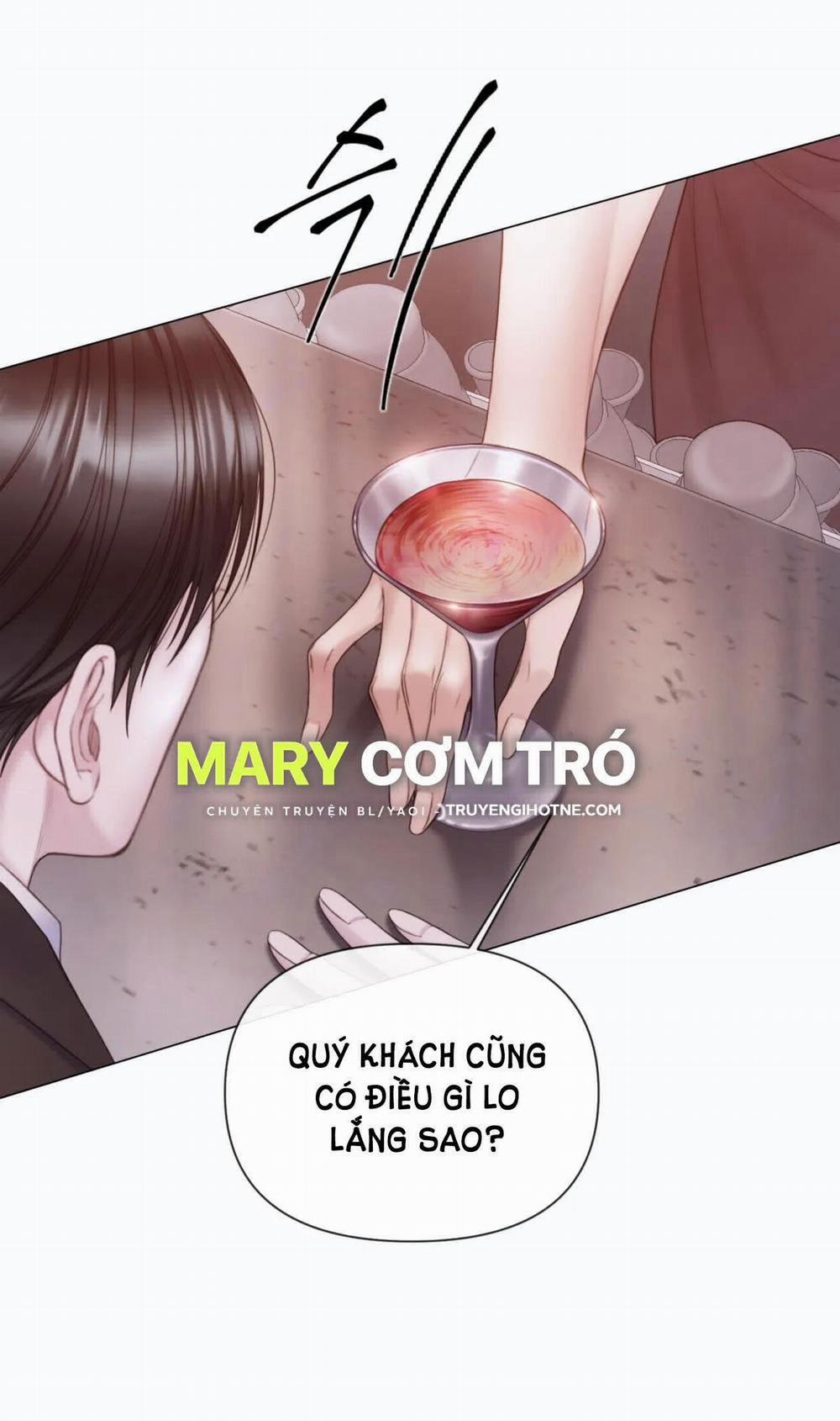 manhwax10.com - Truyện Manhwa [18+] Mary Jane Chương 26 2 Trang 1