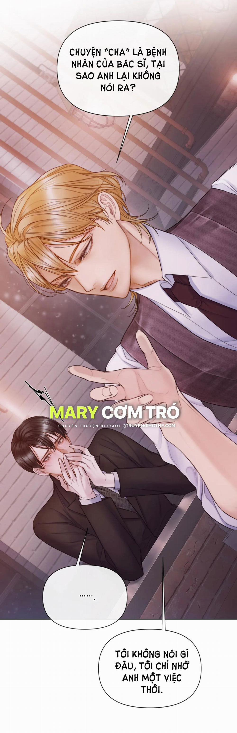 manhwax10.com - Truyện Manhwa [18+] Mary Jane Chương 26 2 Trang 23