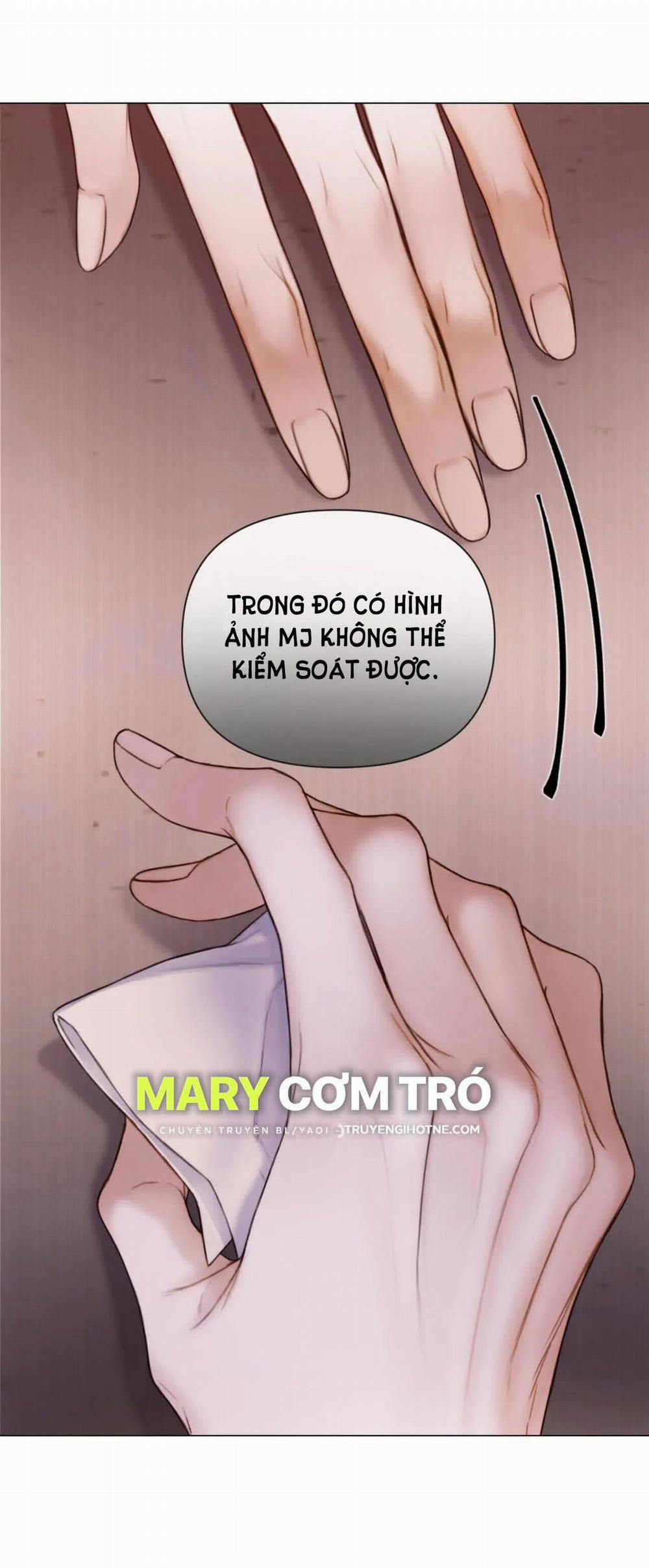 manhwax10.com - Truyện Manhwa [18+] Mary Jane Chương 26 2 Trang 27