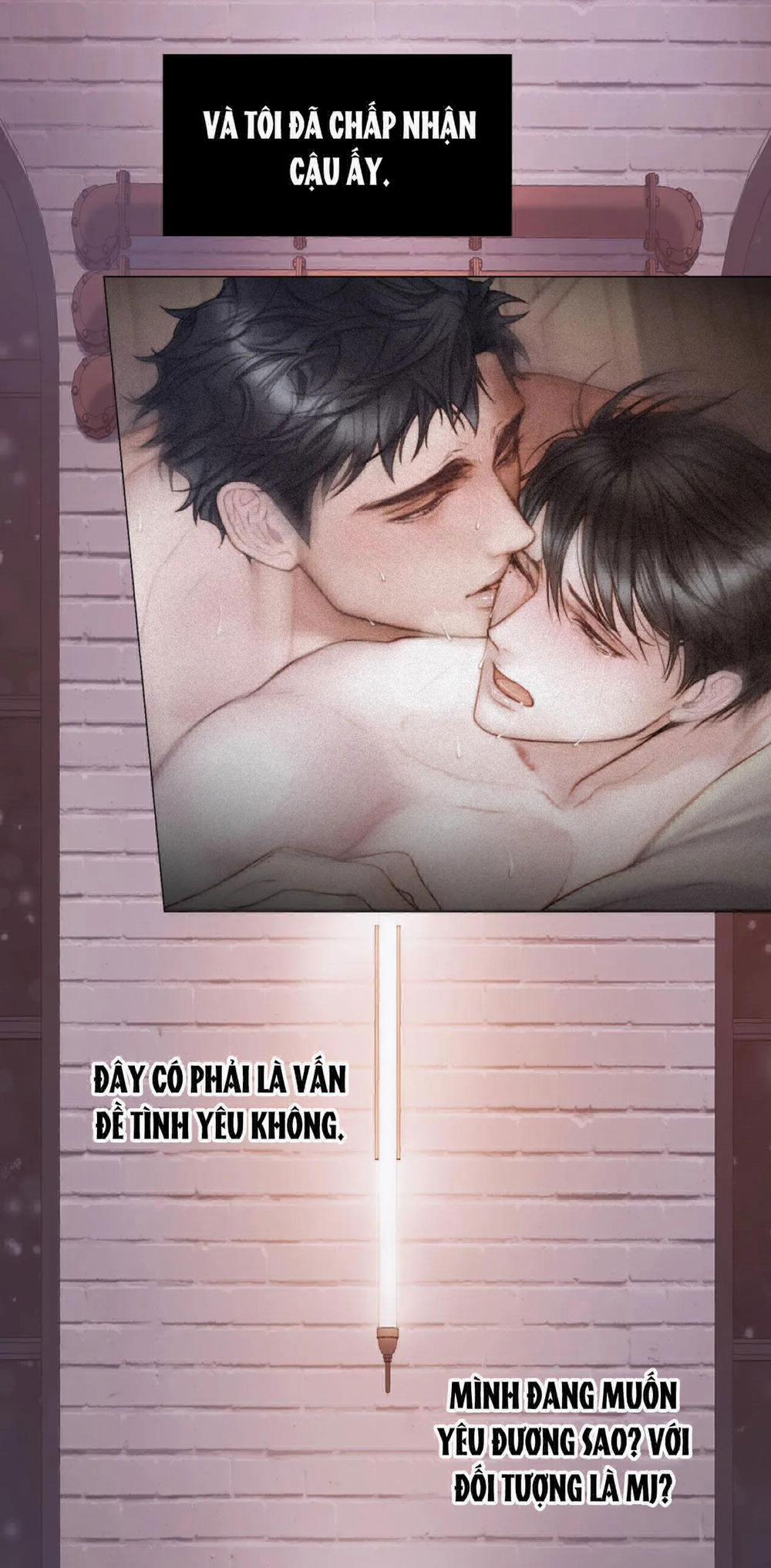 manhwax10.com - Truyện Manhwa [18+] Mary Jane Chương 26 2 Trang 6