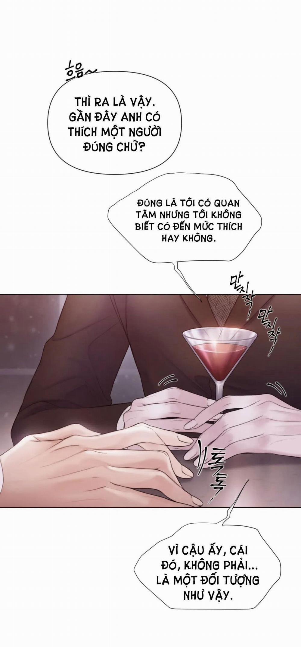 manhwax10.com - Truyện Manhwa [18+] Mary Jane Chương 26 2 Trang 8