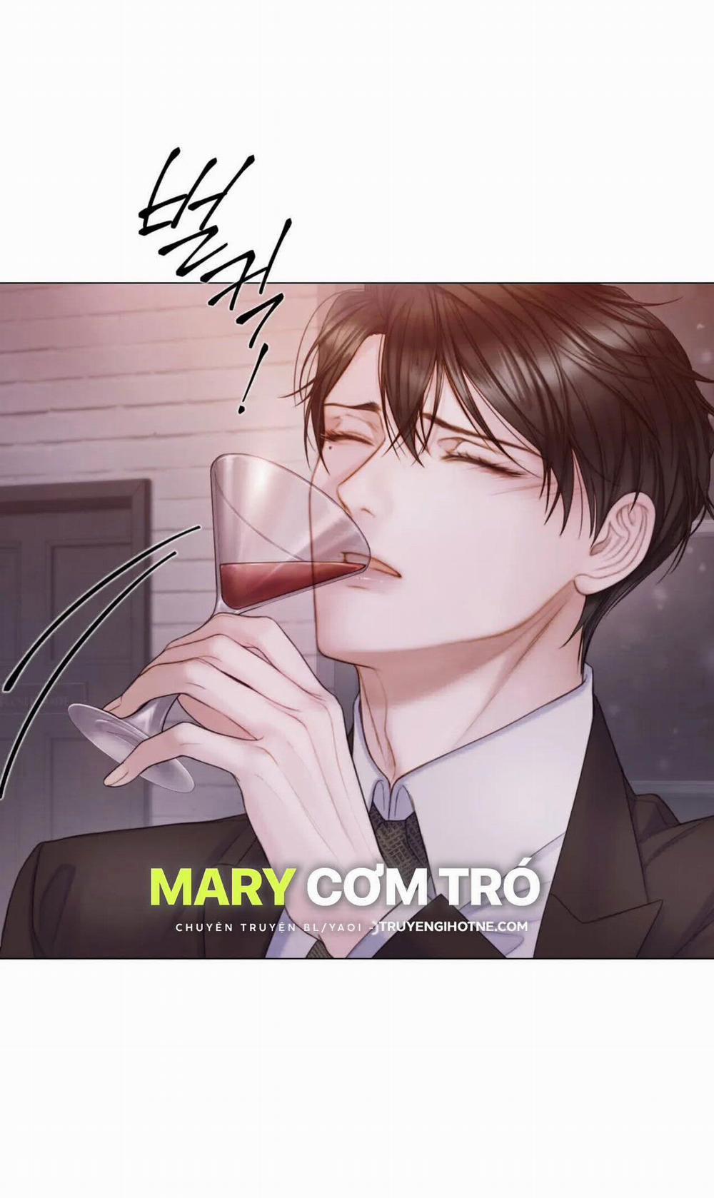 manhwax10.com - Truyện Manhwa [18+] Mary Jane Chương 26 2 Trang 9