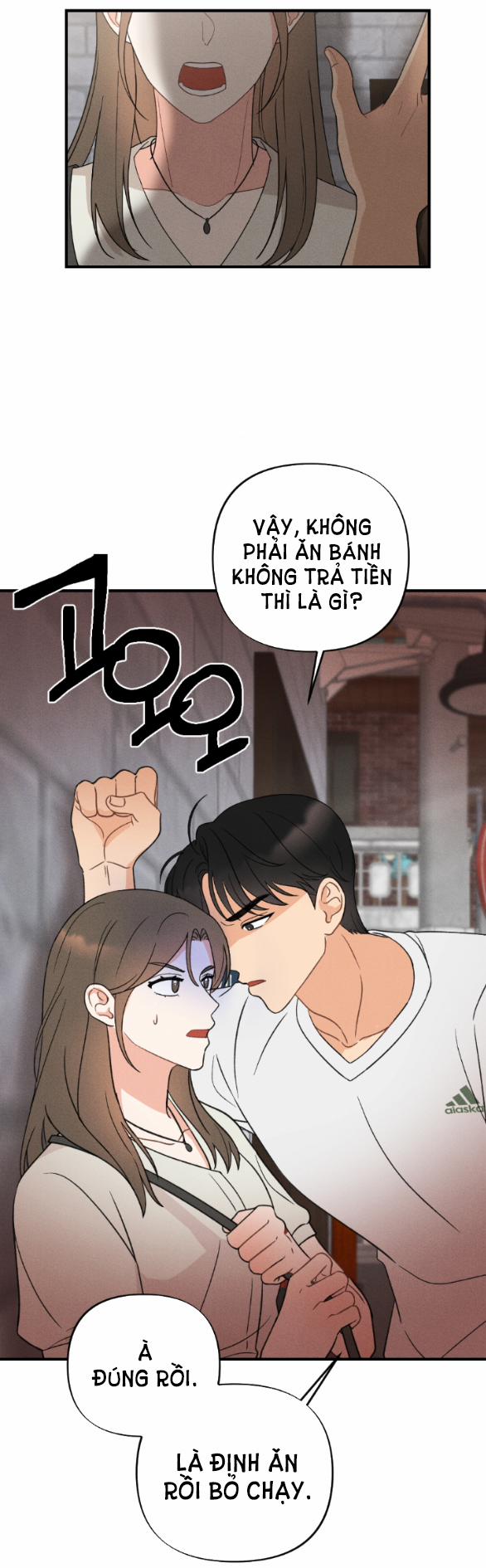 manhwax10.com - Truyện Manhwa [18+] Mất Tư Cách Bạn Bè Chương 1 1 Trang 11