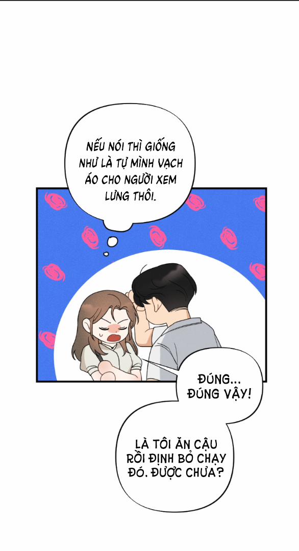 manhwax10.com - Truyện Manhwa [18+] Mất Tư Cách Bạn Bè Chương 1 1 Trang 18