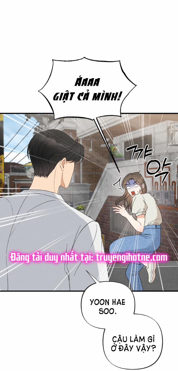 manhwax10.com - Truyện Manhwa [18+] Mất Tư Cách Bạn Bè Chương 1 1 Trang 4