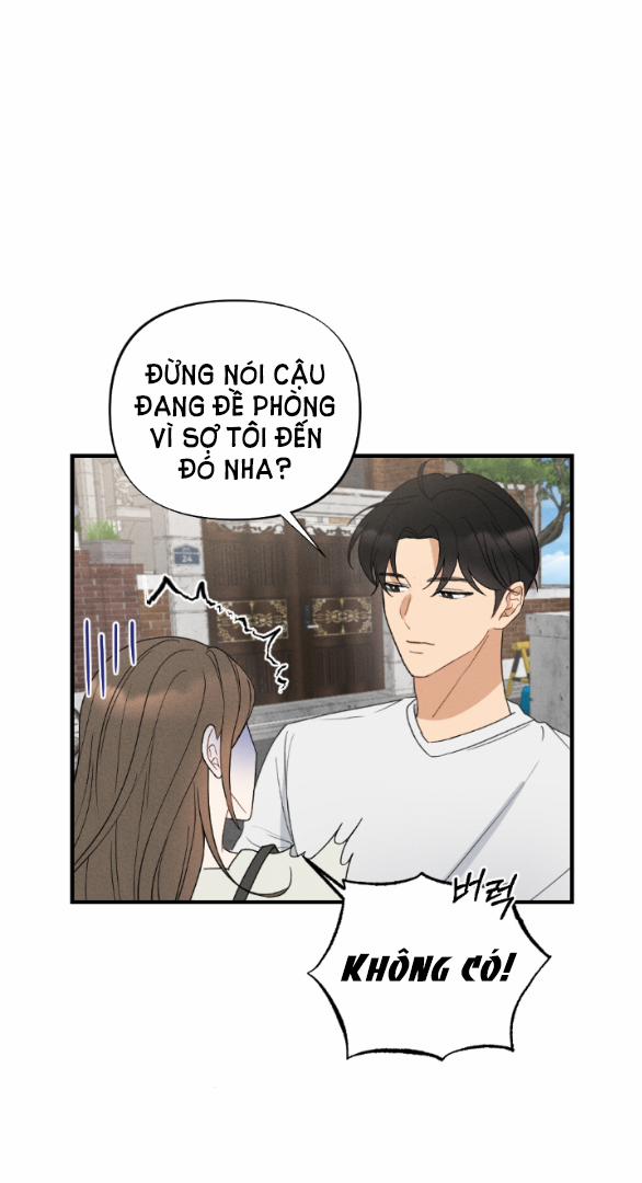 manhwax10.com - Truyện Manhwa [18+] Mất Tư Cách Bạn Bè Chương 1 1 Trang 7