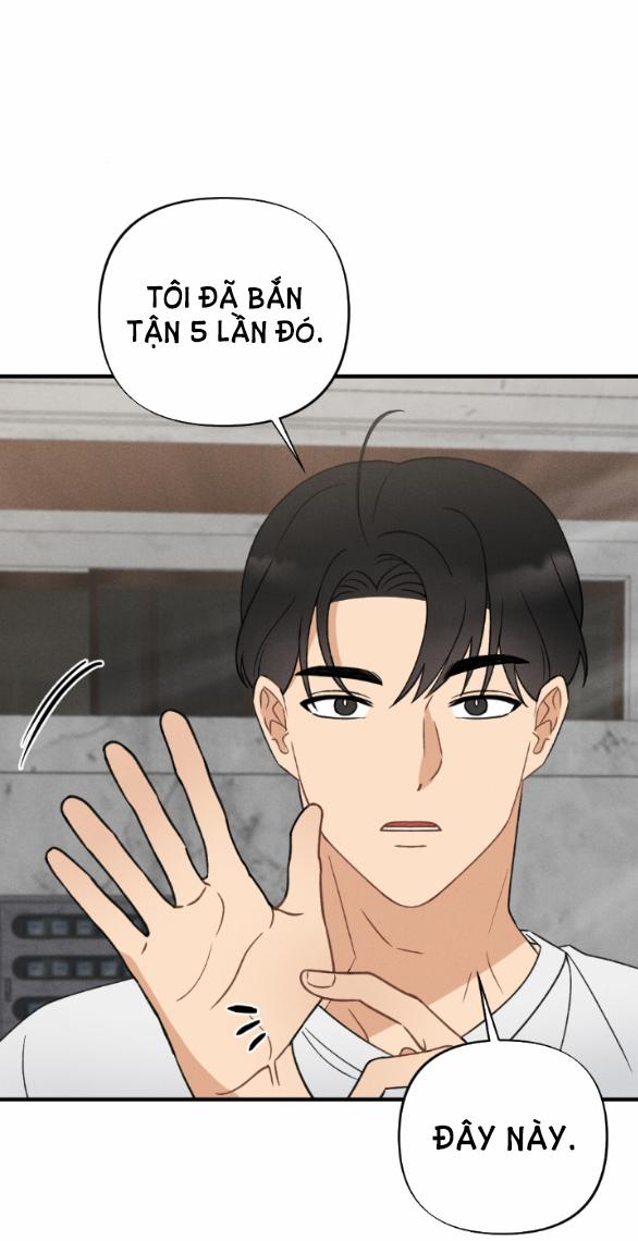 manhwax10.com - Truyện Manhwa [18+] Mất Tư Cách Bạn Bè Chương 1 2 Trang 17