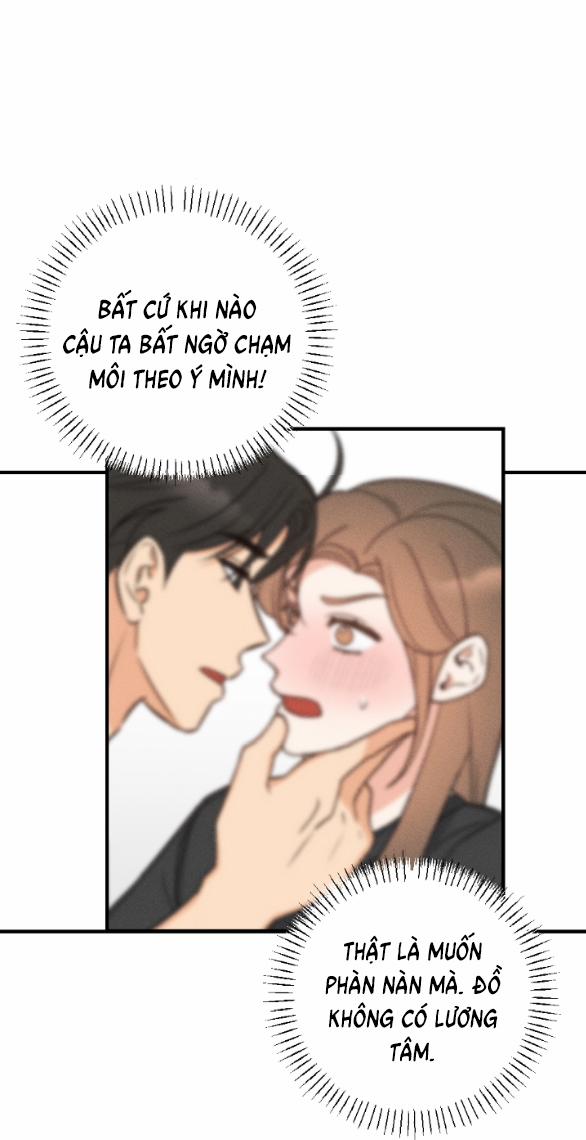 manhwax10.com - Truyện Manhwa [18+] Mất Tư Cách Bạn Bè Chương 1 2 Trang 6