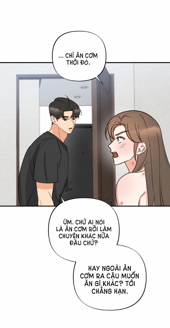 manhwax10.com - Truyện Manhwa [18+] Mất Tư Cách Bạn Bè Chương 10 2 Trang 7