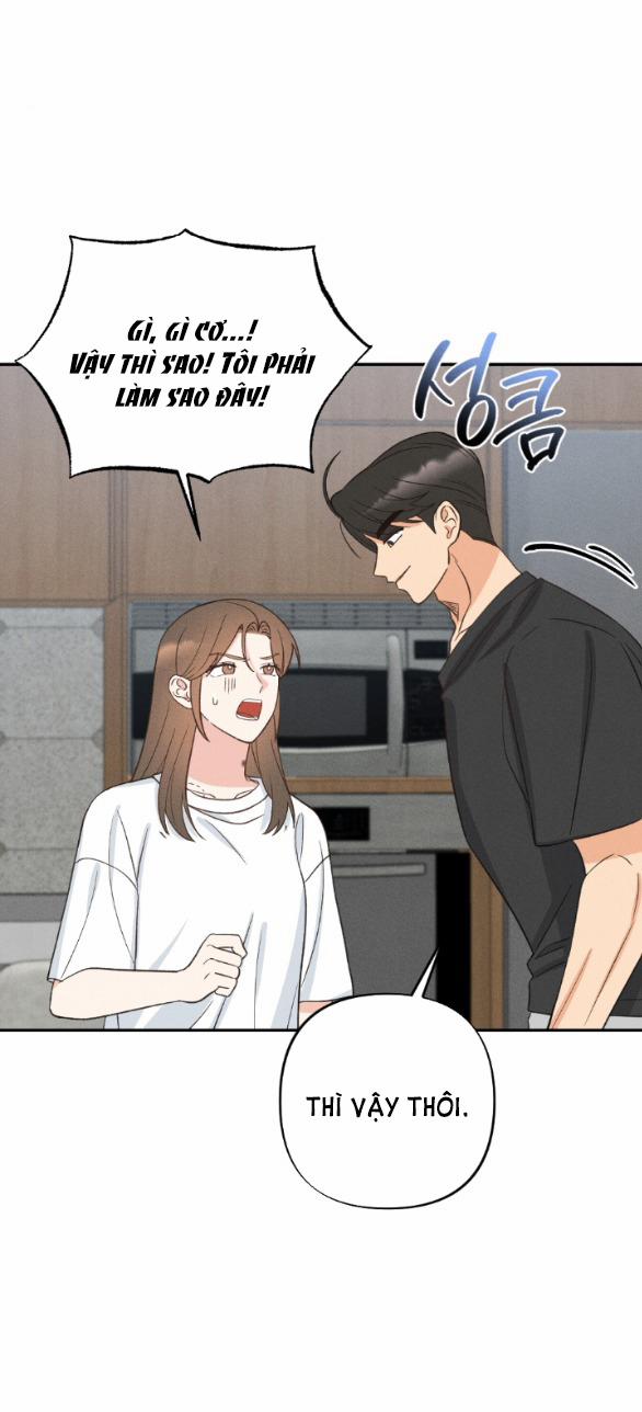 manhwax10.com - Truyện Manhwa [18+] Mất Tư Cách Bạn Bè Chương 11 1 Trang 10