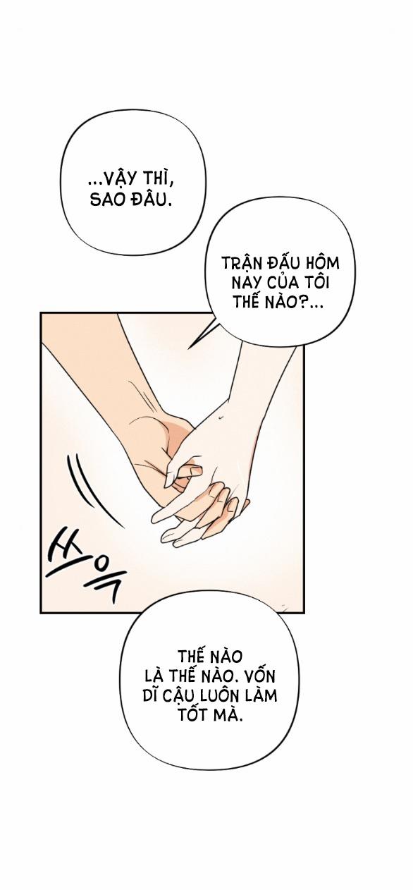 manhwax10.com - Truyện Manhwa [18+] Mất Tư Cách Bạn Bè Chương 11 2 Trang 19