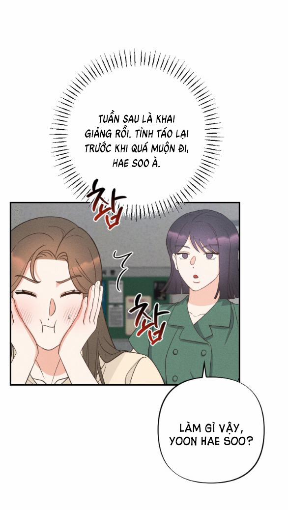 manhwax10.com - Truyện Manhwa [18+] Mất Tư Cách Bạn Bè Chương 12 1 Trang 17