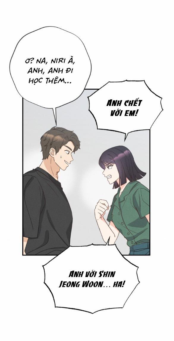 manhwax10.com - Truyện Manhwa [18+] Mất Tư Cách Bạn Bè Chương 12 2 Trang 1