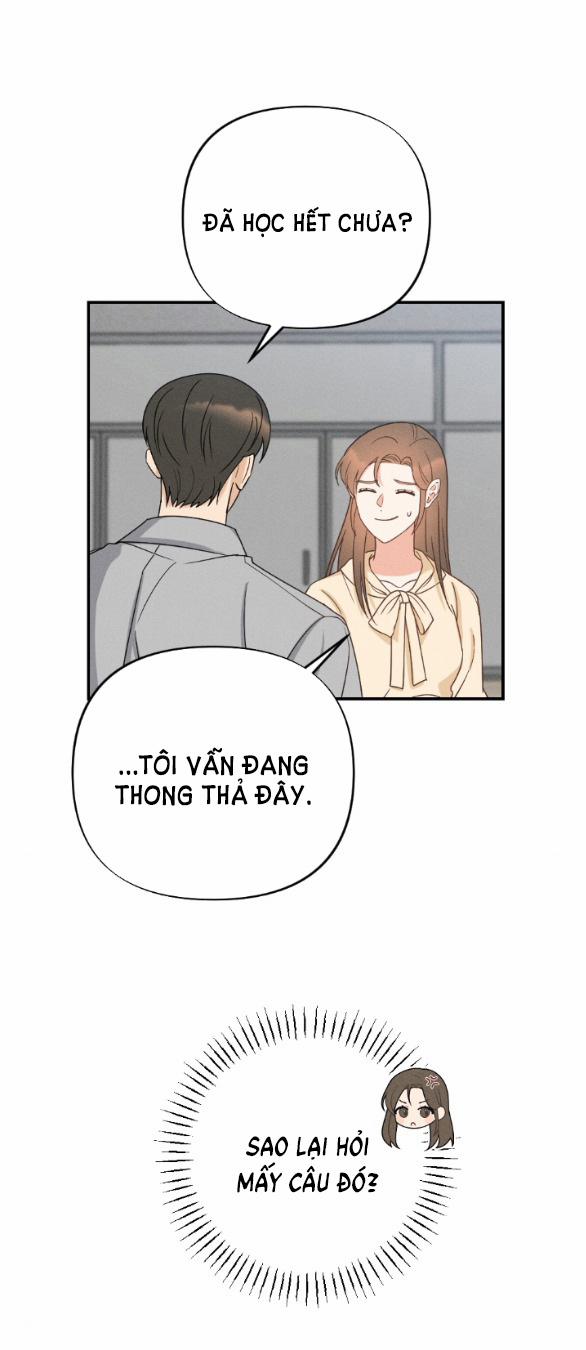 manhwax10.com - Truyện Manhwa [18+] Mất Tư Cách Bạn Bè Chương 12 2 Trang 5